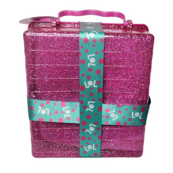 LOL Surprise! Deluxe Present Surprise Limited Edition Slumber Party Theme NEW - Picture 6 of 7